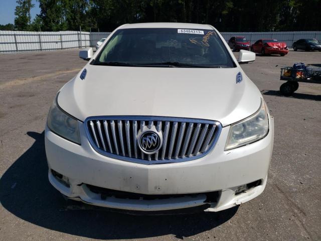 Photo 4 VIN: 1G4GC5EG2AF221960 - BUICK LACROSSE C 