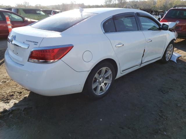 Photo 3 VIN: 1G4GC5EG2AF228438 - BUICK LACROSSE C 