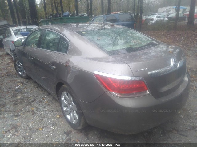 Photo 2 VIN: 1G4GC5EG2AF252397 - BUICK LACROSSE 