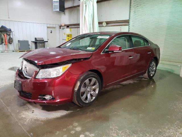 Photo 0 VIN: 1G4GC5EG2AF263805 - BUICK LACROSSE C 