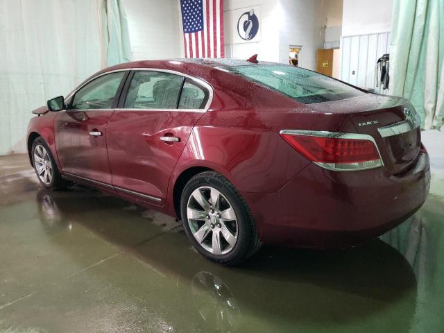 Photo 1 VIN: 1G4GC5EG2AF263805 - BUICK LACROSSE C 