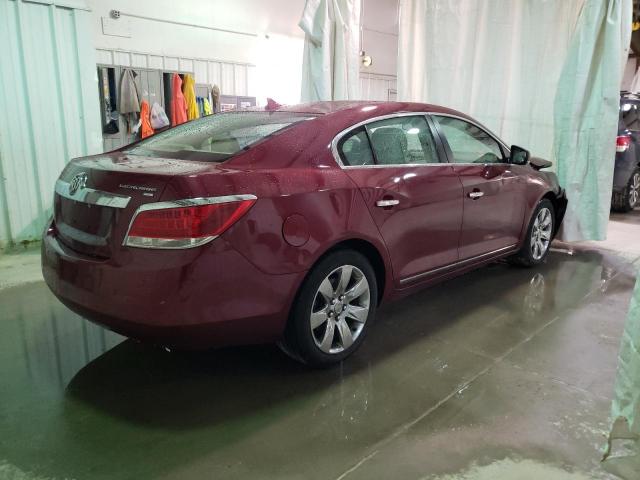 Photo 2 VIN: 1G4GC5EG2AF263805 - BUICK LACROSSE C 