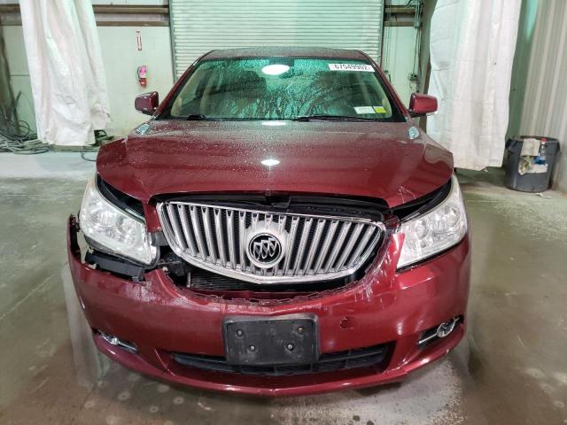 Photo 4 VIN: 1G4GC5EG2AF263805 - BUICK LACROSSE C 