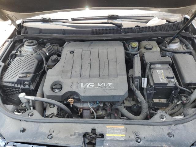 Photo 10 VIN: 1G4GC5EG2AF276487 - BUICK LACROSSE 