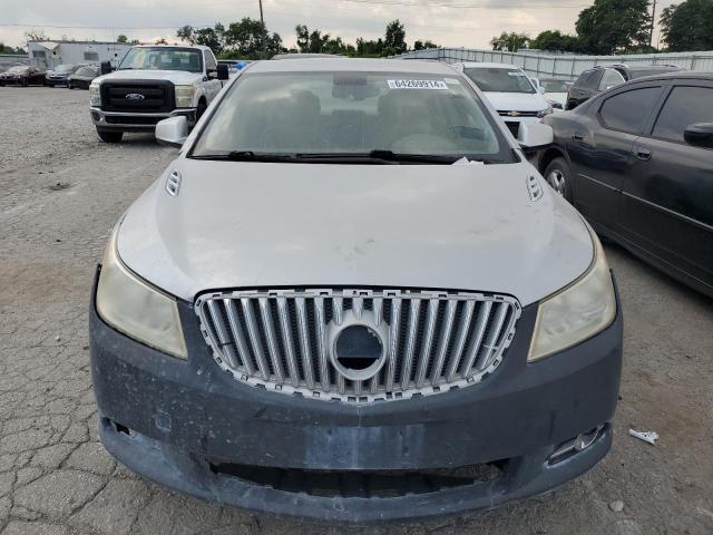 Photo 4 VIN: 1G4GC5EG2AF276487 - BUICK LACROSSE 