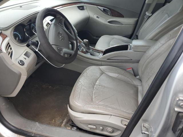 Photo 6 VIN: 1G4GC5EG2AF276487 - BUICK LACROSSE 