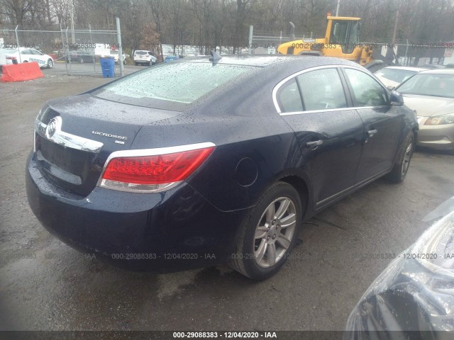 Photo 3 VIN: 1G4GC5EG2AF285397 - BUICK LACROSSE 