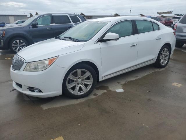 Photo 0 VIN: 1G4GC5EG2AF287182 - BUICK LACROSSE C 