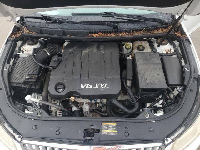 Photo 10 VIN: 1G4GC5EG2AF287182 - BUICK LACROSSE C 