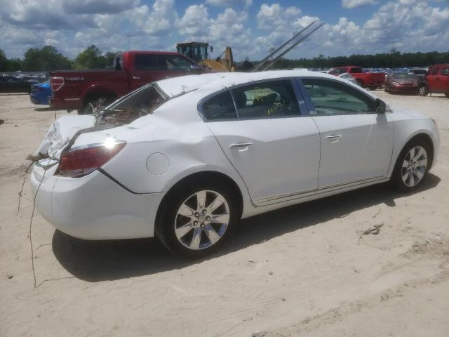 Photo 2 VIN: 1G4GC5EG2AF291748 - BUICK LACROSSE C 