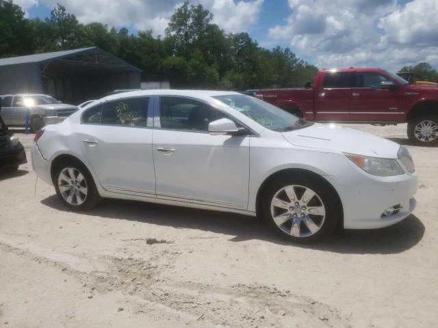 Photo 3 VIN: 1G4GC5EG2AF291748 - BUICK LACROSSE C 