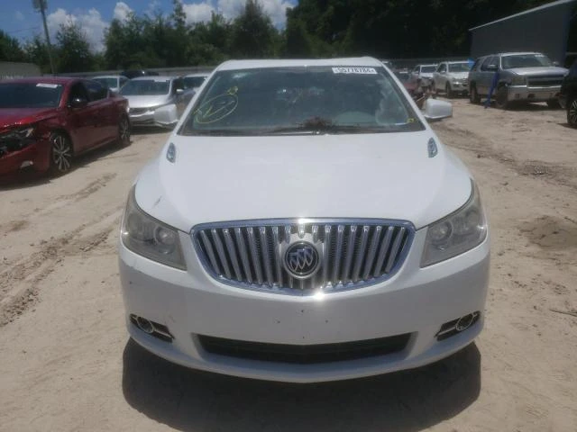 Photo 4 VIN: 1G4GC5EG2AF291748 - BUICK LACROSSE C 