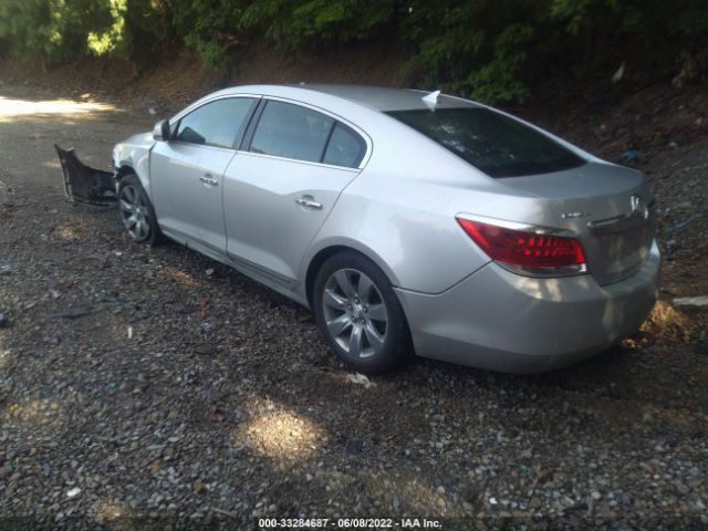 Photo 2 VIN: 1G4GC5EG2AF294679 - BUICK LACROSSE 