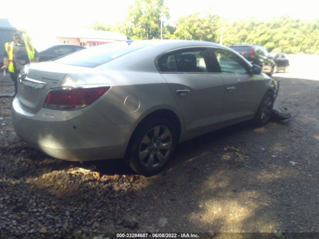 Photo 3 VIN: 1G4GC5EG2AF294679 - BUICK LACROSSE 