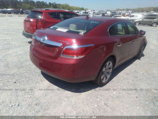 Photo 3 VIN: 1G4GC5EG2AF302165 - BUICK LACROSSE 