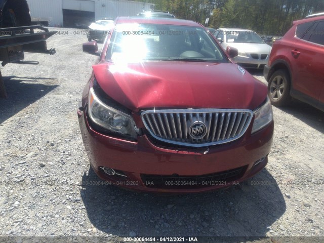 Photo 5 VIN: 1G4GC5EG2AF302165 - BUICK LACROSSE 