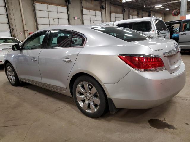 Photo 1 VIN: 1G4GC5EG2AF313960 - BUICK LACROSSE 