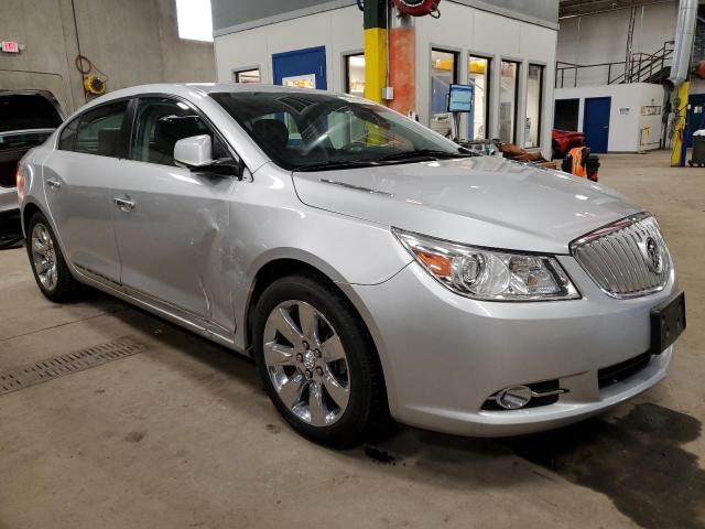 Photo 3 VIN: 1G4GC5EG2AF313960 - BUICK LACROSSE 