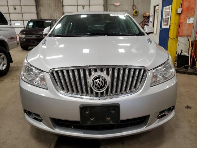 Photo 4 VIN: 1G4GC5EG2AF313960 - BUICK LACROSSE 