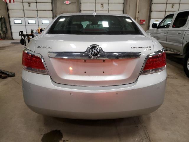 Photo 5 VIN: 1G4GC5EG2AF313960 - BUICK LACROSSE 