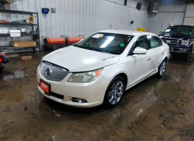 Photo 1 VIN: 1G4GC5EG2AF314414 - BUICK LACROSSE 