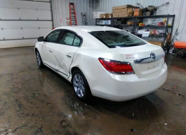 Photo 2 VIN: 1G4GC5EG2AF314414 - BUICK LACROSSE 