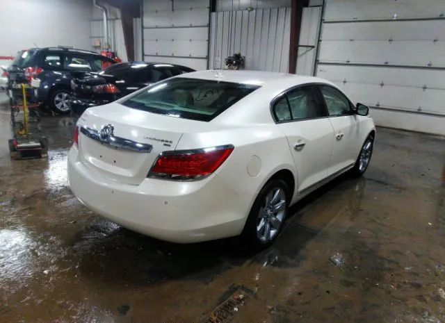 Photo 3 VIN: 1G4GC5EG2AF314414 - BUICK LACROSSE 