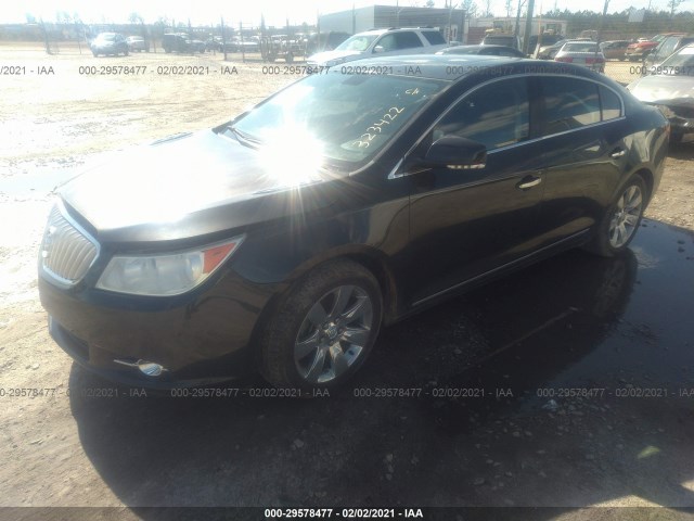 Photo 1 VIN: 1G4GC5EG2AF323422 - BUICK LACROSSE 