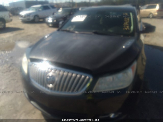 Photo 5 VIN: 1G4GC5EG2AF323422 - BUICK LACROSSE 