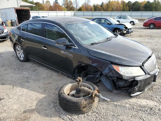 Photo 3 VIN: 1G4GC5EG3AF100547 - BUICK LACROSSE 