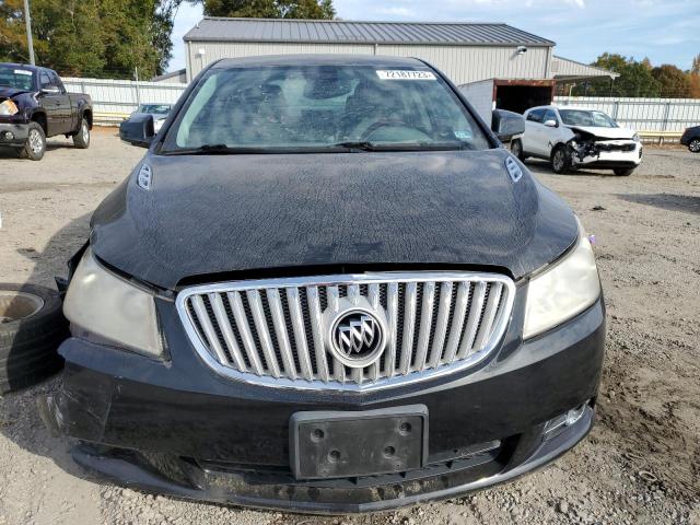 Photo 4 VIN: 1G4GC5EG3AF100547 - BUICK LACROSSE 