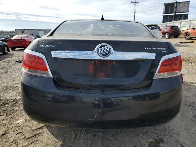 Photo 5 VIN: 1G4GC5EG3AF100547 - BUICK LACROSSE 