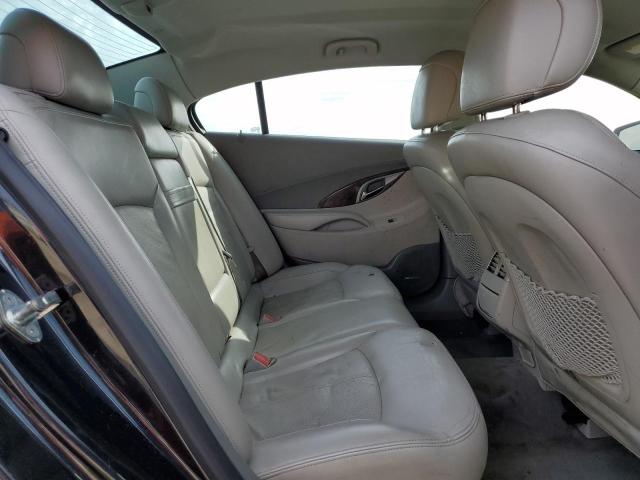 Photo 9 VIN: 1G4GC5EG3AF100547 - BUICK LACROSSE 