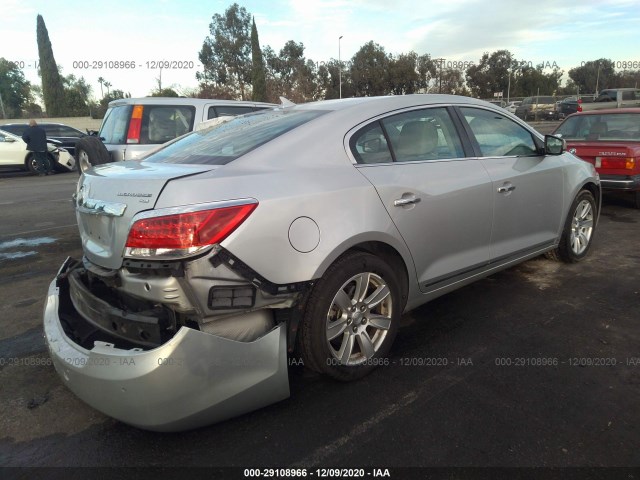 Photo 3 VIN: 1G4GC5EG3AF101469 - BUICK LACROSSE 