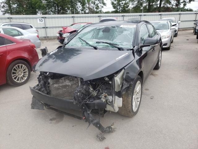 Photo 1 VIN: 1G4GC5EG3AF122998 - BUICK LACROSSE C 