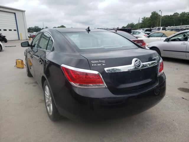 Photo 2 VIN: 1G4GC5EG3AF122998 - BUICK LACROSSE C 