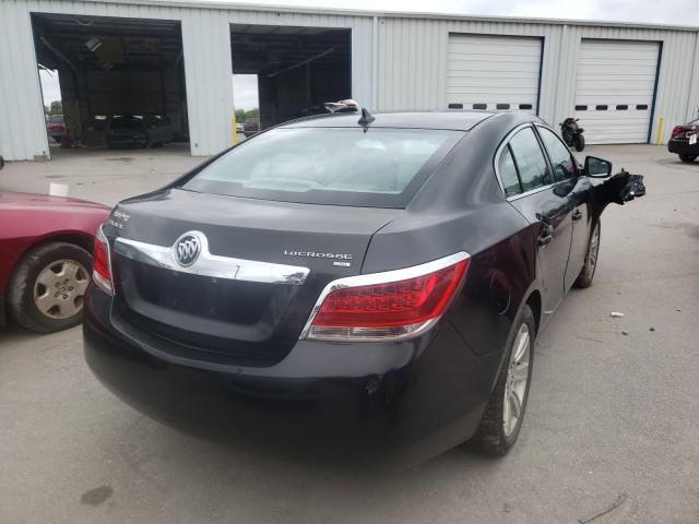 Photo 3 VIN: 1G4GC5EG3AF122998 - BUICK LACROSSE C 