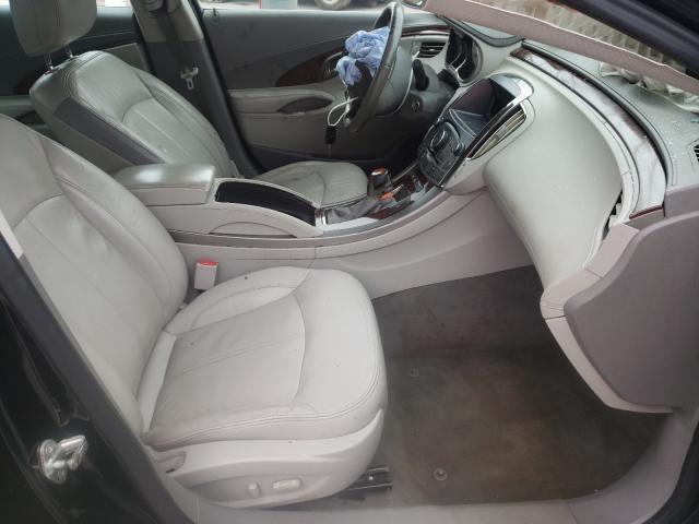 Photo 4 VIN: 1G4GC5EG3AF122998 - BUICK LACROSSE C 