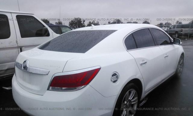 Photo 3 VIN: 1G4GC5EG3AF123228 - BUICK LACROSSE 