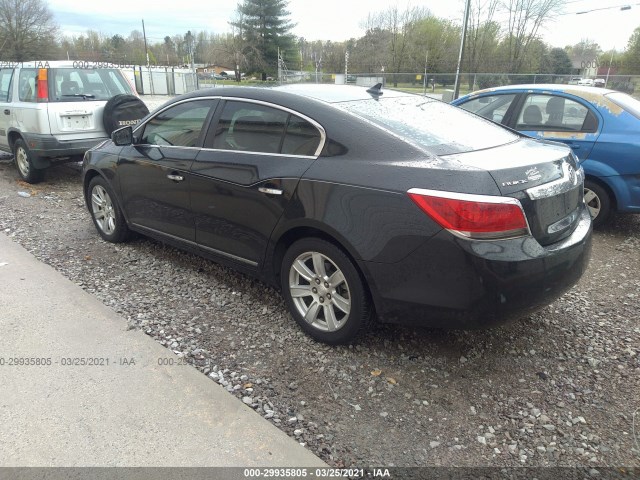 Photo 2 VIN: 1G4GC5EG3AF124072 - BUICK LACROSSE 