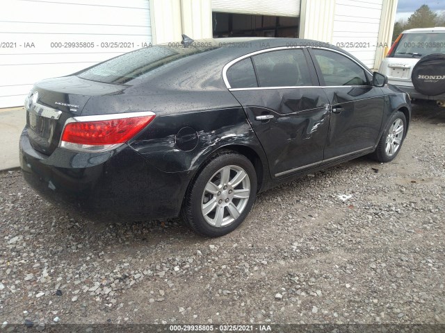 Photo 3 VIN: 1G4GC5EG3AF124072 - BUICK LACROSSE 