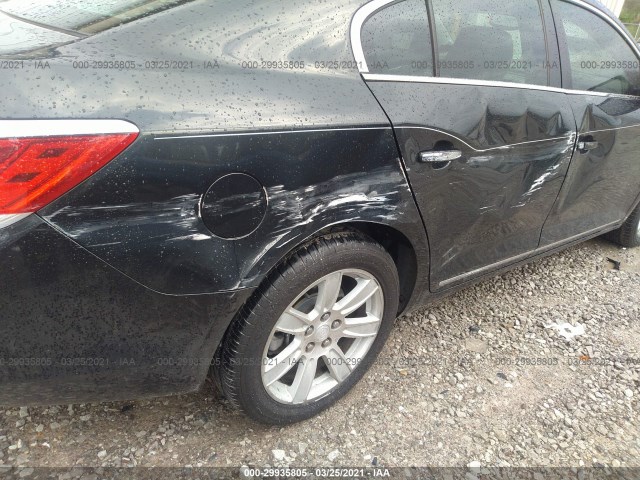 Photo 5 VIN: 1G4GC5EG3AF124072 - BUICK LACROSSE 