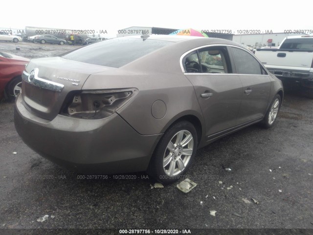 Photo 3 VIN: 1G4GC5EG3AF127151 - BUICK LACROSSE 