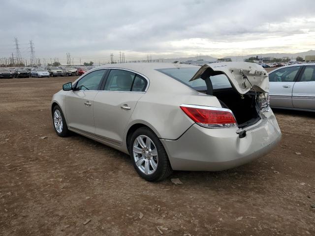 Photo 1 VIN: 1G4GC5EG3AF129577 - BUICK LACROSSE C 