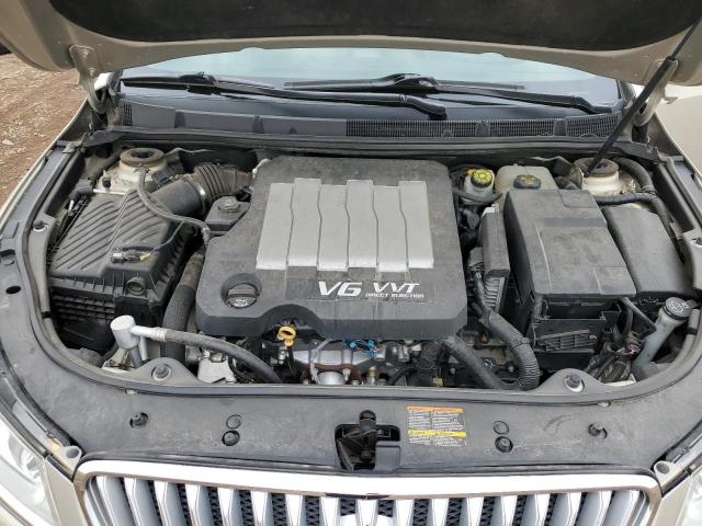 Photo 10 VIN: 1G4GC5EG3AF129577 - BUICK LACROSSE C 