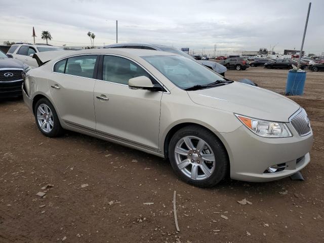 Photo 3 VIN: 1G4GC5EG3AF129577 - BUICK LACROSSE C 