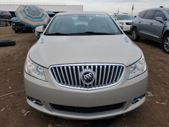 Photo 4 VIN: 1G4GC5EG3AF129577 - BUICK LACROSSE C 