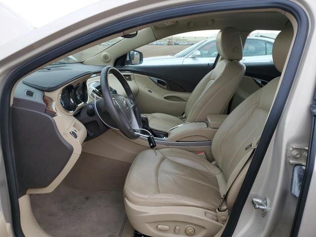 Photo 6 VIN: 1G4GC5EG3AF129577 - BUICK LACROSSE C 