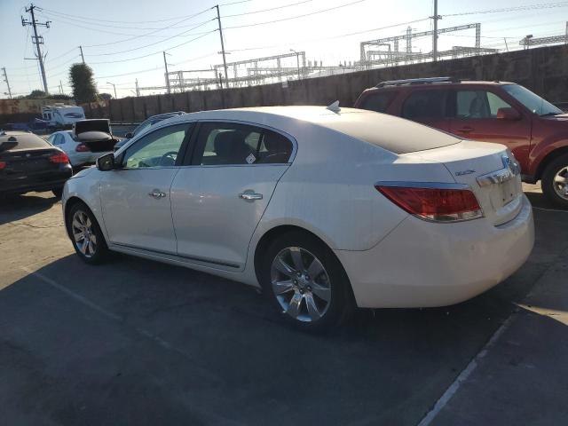 Photo 1 VIN: 1G4GC5EG3AF136240 - BUICK LACROSSE C 