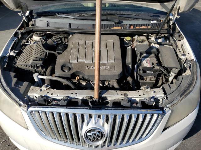 Photo 10 VIN: 1G4GC5EG3AF136240 - BUICK LACROSSE C 